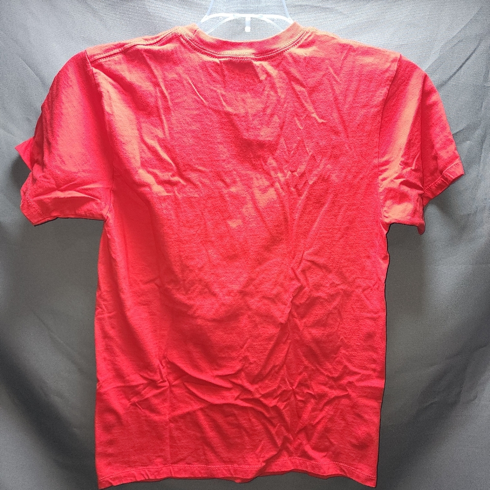 Men's Graphics Tee - Picture 2 of 3